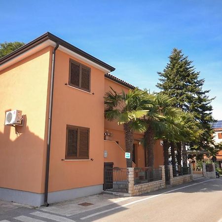 Lili Apartment Novigrad  Luaran gambar