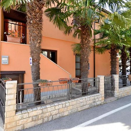 Lili Apartment Novigrad  Luaran gambar