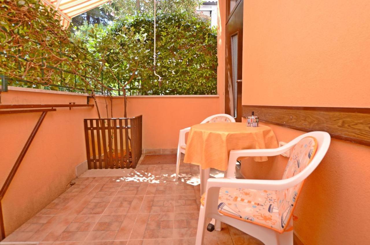 Lili Apartment Novigrad  Luaran gambar