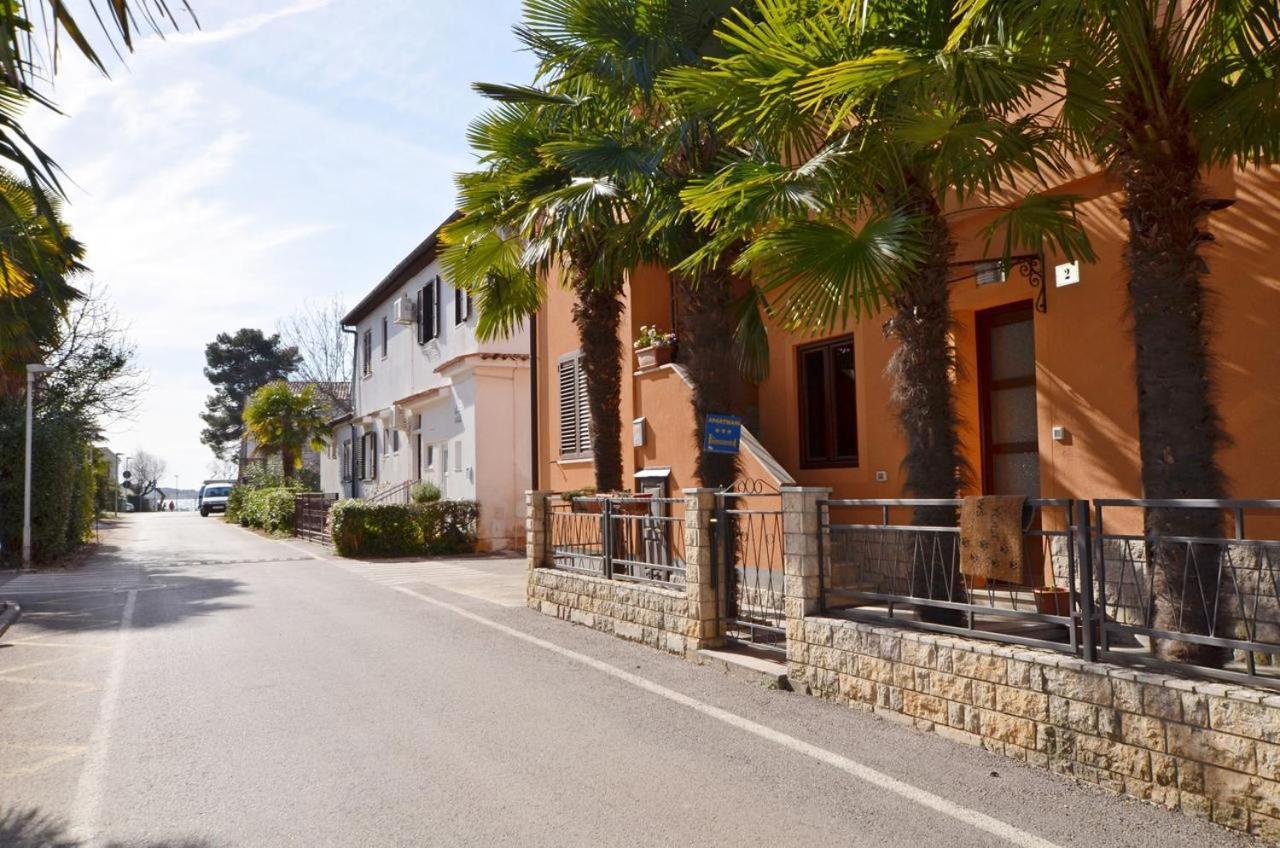 Lili Apartment Novigrad  Luaran gambar