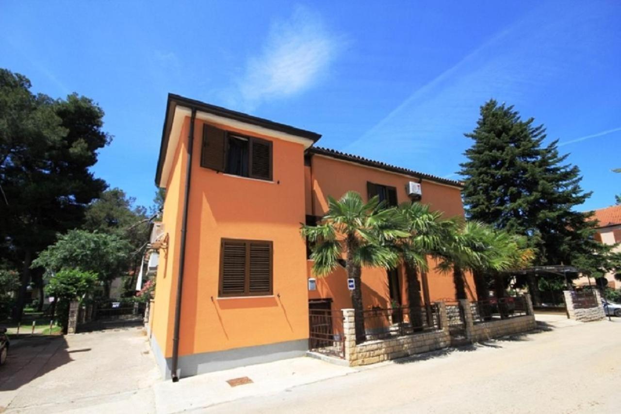 Lili Apartment Novigrad  Luaran gambar