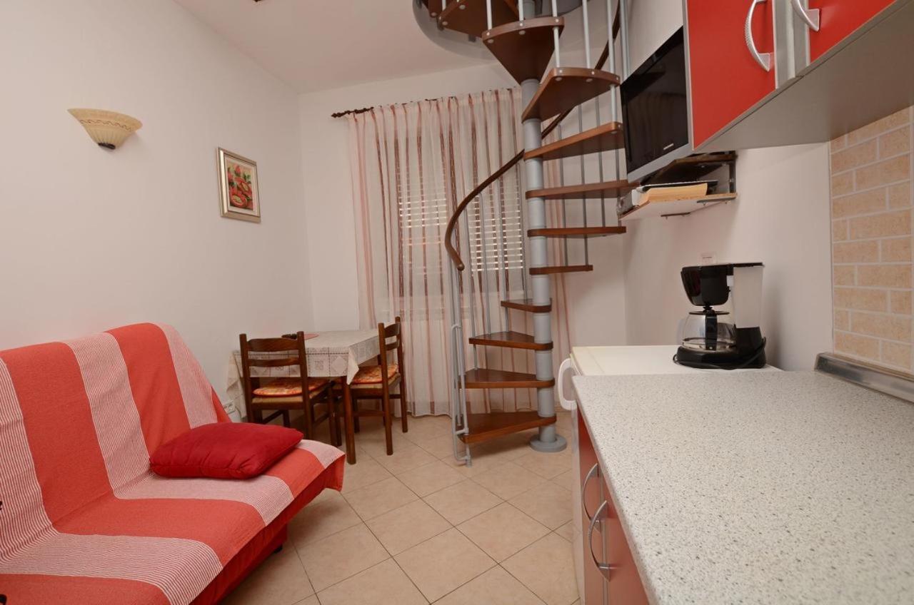 Lili Apartment Novigrad  Luaran gambar