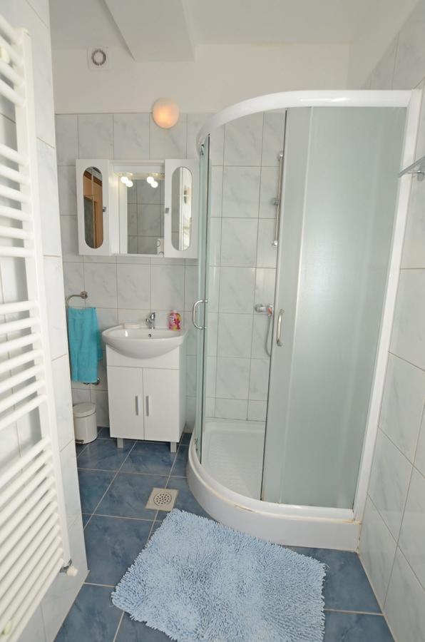 Lili Apartment Novigrad  Luaran gambar