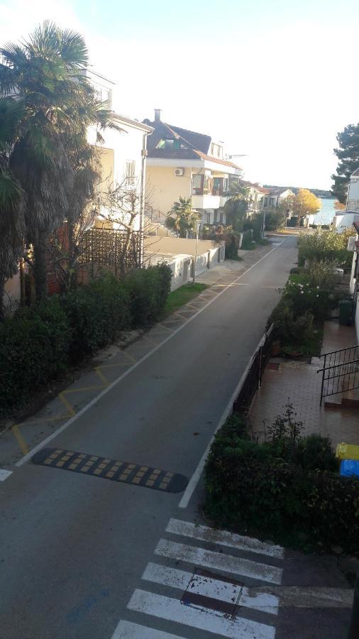 Lili Apartment Novigrad  Luaran gambar