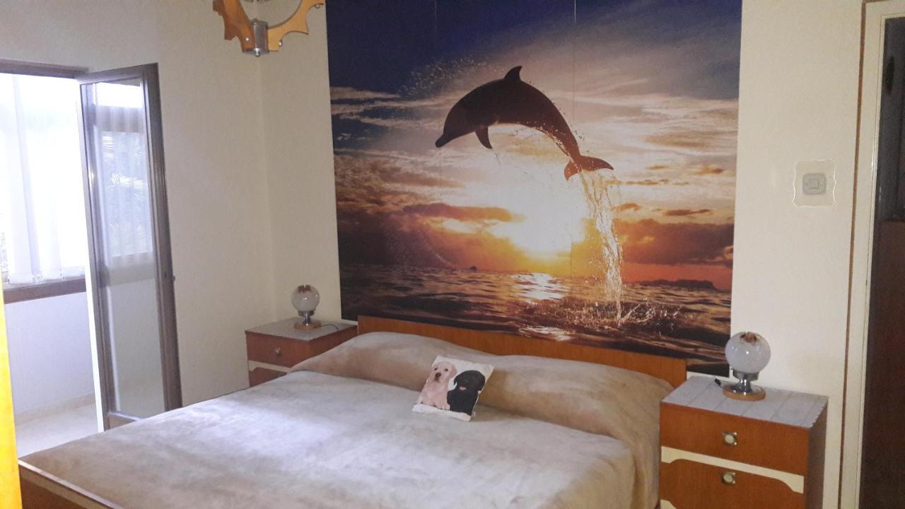 Lili Apartment Novigrad  Luaran gambar
