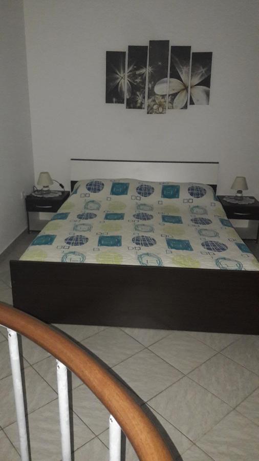 Lili Apartment Novigrad  Luaran gambar
