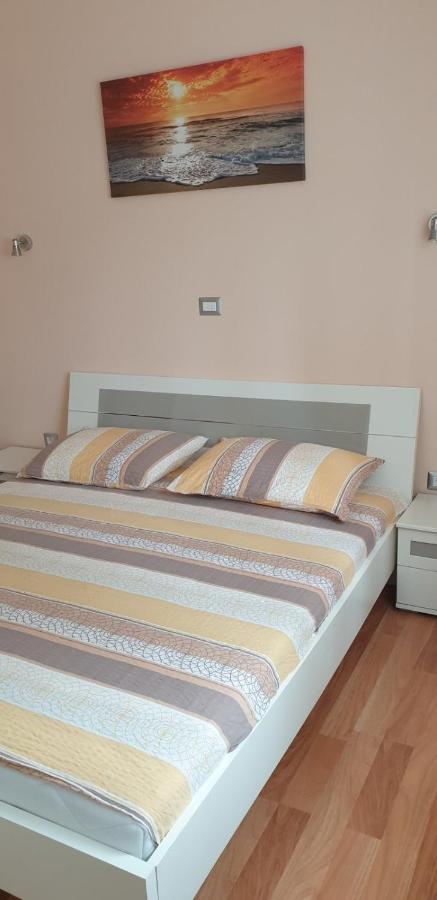 Lili Apartment Novigrad  Luaran gambar