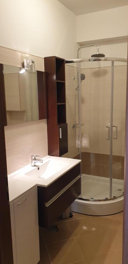 Lili Apartment Novigrad  Luaran gambar
