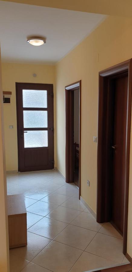 Lili Apartment Novigrad  Luaran gambar