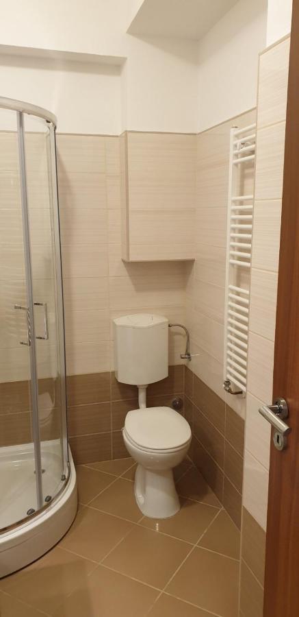 Lili Apartment Novigrad  Luaran gambar