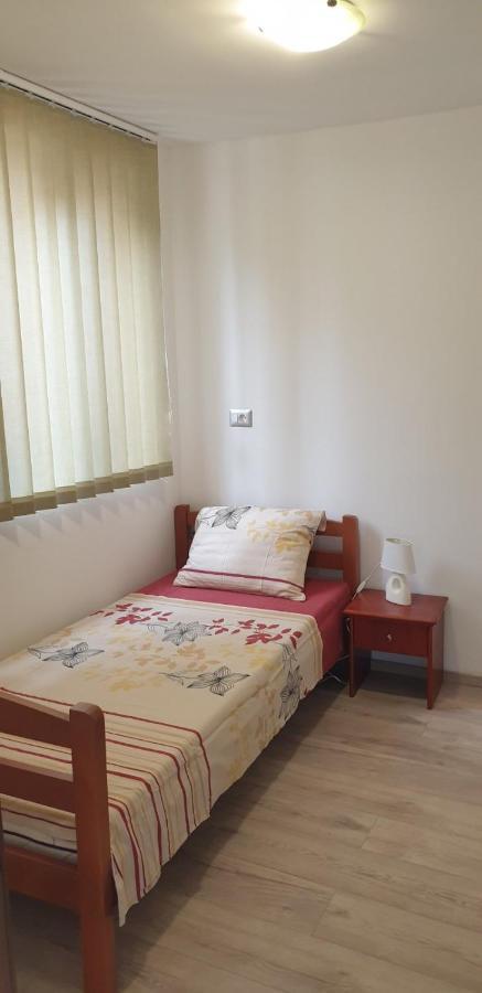 Lili Apartment Novigrad  Luaran gambar