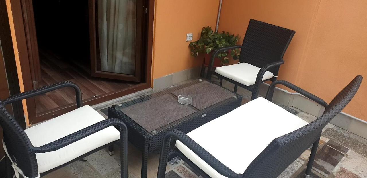 Lili Apartment Novigrad  Luaran gambar