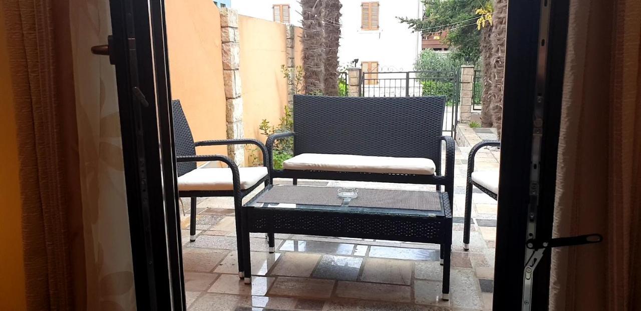 Lili Apartment Novigrad  Luaran gambar