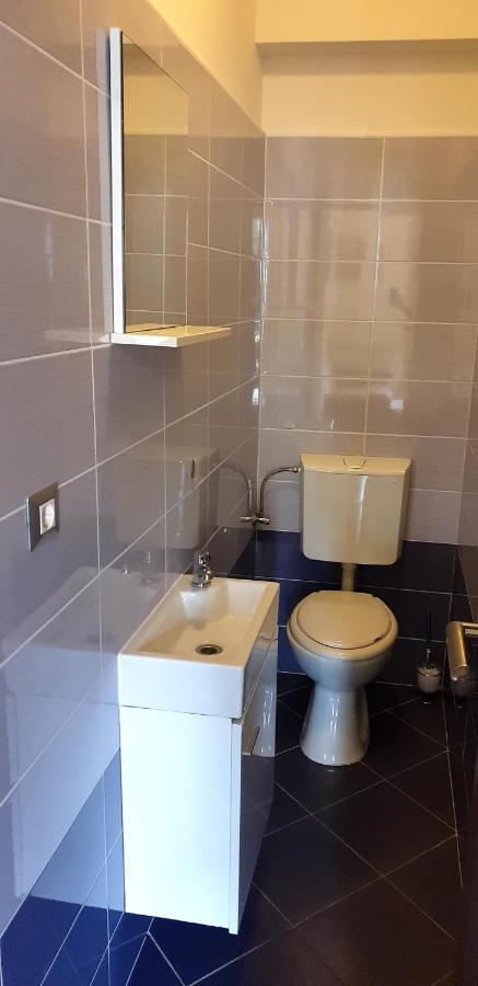Lili Apartment Novigrad  Luaran gambar