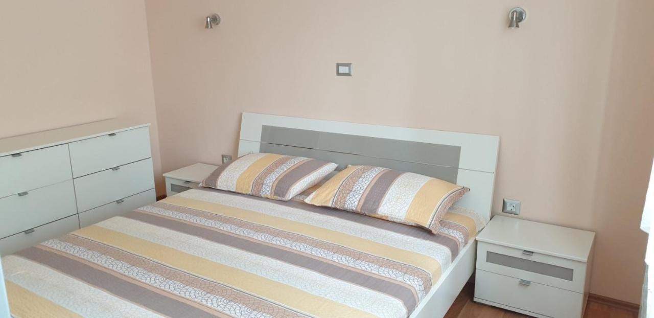 Lili Apartment Novigrad  Luaran gambar