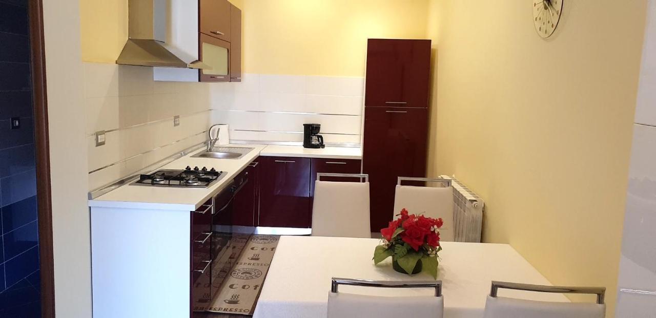 Lili Apartment Novigrad  Luaran gambar