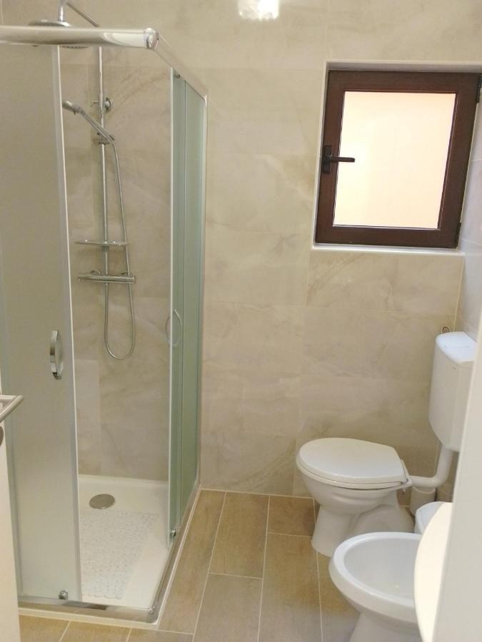 Lili Apartment Novigrad  Bilik gambar