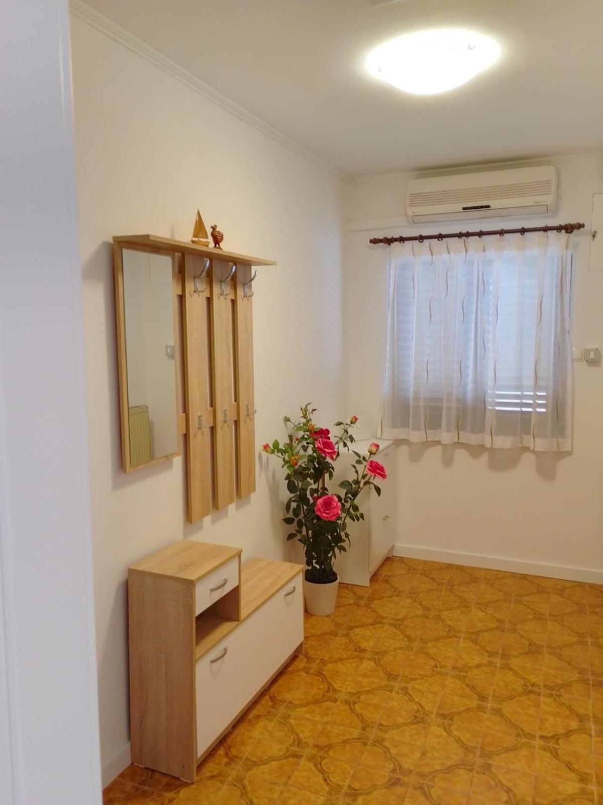 Lili Apartment Novigrad  Bilik gambar