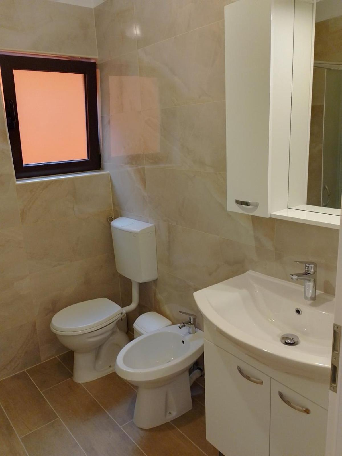 Lili Apartment Novigrad  Bilik gambar