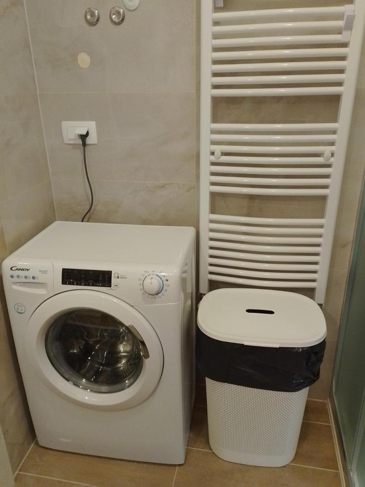 Lili Apartment Novigrad  Bilik gambar